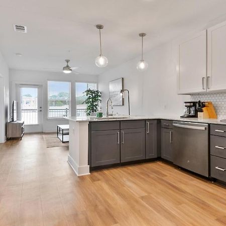 Beltline 1 Bdrm Apt Атланта Экстерьер фото
